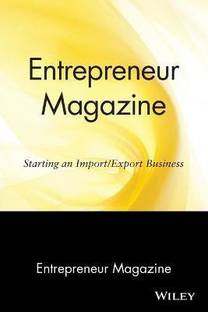 Entrepreneur Magazine