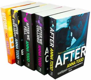 The After Series set