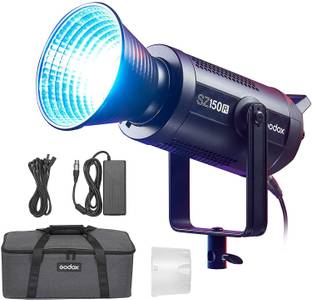 GODOX SZ150R 26000 lx Camera LED Light