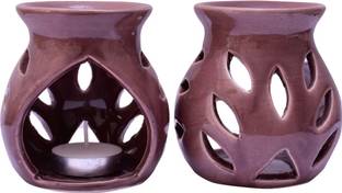Newai Ceramic Candle Holder