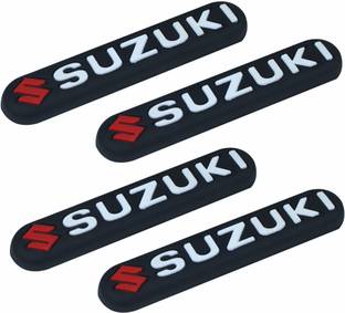 Miwings Silicone Car Door Guard