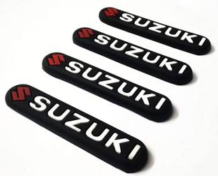 HRBull Rubber Car Door Guard