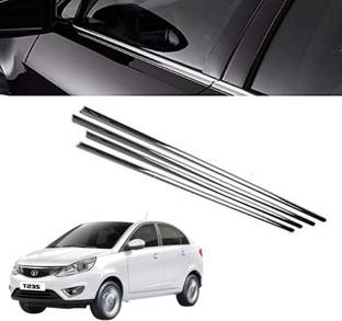 Rimpil Lower Window Garnish Zest Chrome Tata Zest Side Garnish