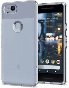 NEXZONE Back Cover for Google Pixel 2 XL