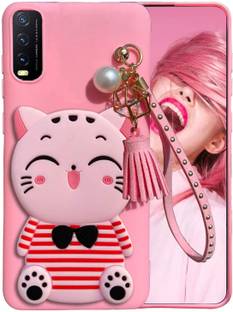 KC Back Cover for Vivo Y20, Vivo Y20i, Vivo Y20G, Vivo Y20A, Vivo Y12s