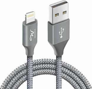 Wayona Lightning Cable 2 A 2 m Nylon Braided WIG2
