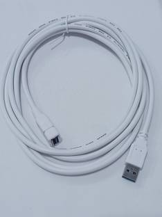 GIPTIP Reversible USB 2.0 4 m 4Meter USB Data Transfer Cord Male Port to USB Extension Female Port High Speed Extension Cable - Flexible Cord - USB 2.0/3.0