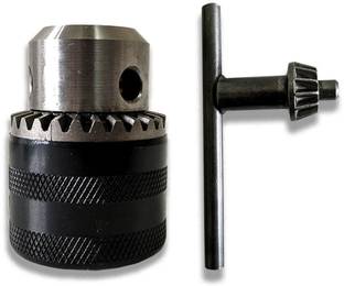 LXMI 10mm High Quality Drill Chuck With Key