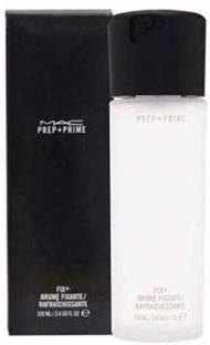 BOZLIN M.A.C Full Size Prep + Prime, Fix + Makeup Fixer/Finishing Mist Primer Dupe Primer Foundation