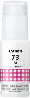 Canon GI-73 Magenta Ink Bottle