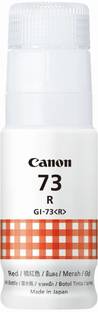 Canon GI-73 R for G570, G670 Red Ink Bottle