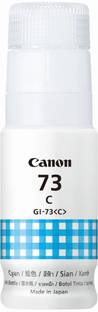 Canon GI-73 C for G570, G670 Cyan Ink Bottle