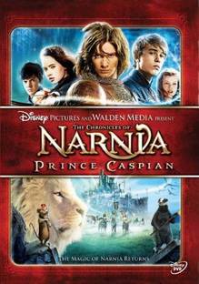 The Chronicles Of Narnia - Prince Caspian