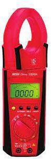 RISHABH 1000A AC/DC CLAMP METER Digital Multimeter