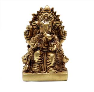 Kalarambh Decorative Showpiece  -  7.62 cm
