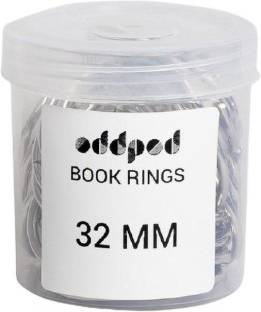 oddpod 32MM-Ring Manual Ring Binder
