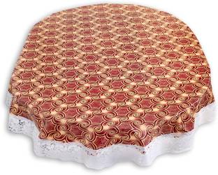 The Furnishing Tree Printed 12 Seater Table Cover