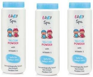 Baby Spa SPA