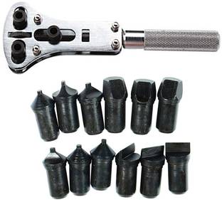 Scorpion Watch Opener Waterproof Watch Case Wrench 5 1/2 inch Watch Opener Waterproof Watch Case Wrench 5 1/2 inch Single Sided Speciality
