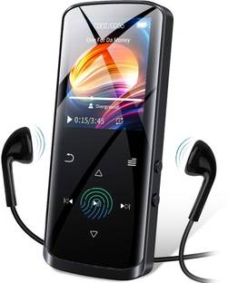 Ruizu D50 8 GB MP3 Player