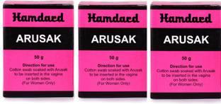 Hamdard Arusak (PACK OF 3)