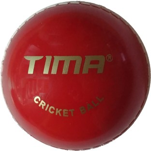 SM Leather Sturdy Synthetic Cricket Ball 5.5oz, SM