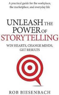Unleash the Power of Storytelling