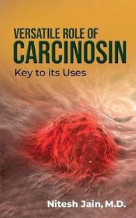 Versatile Role of Carcinosin