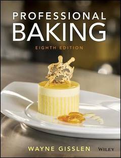 Professional Baking