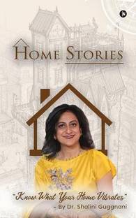 Home Stories  - Know What Your Home Vibrates