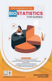 Biostatistics for Nurses