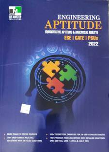 ENGINEERING APTITUDE ESE I GATE I PSUs