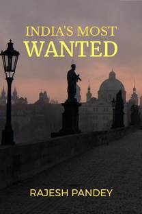 India's Most Wanted