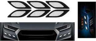 PRTEK Rubber, Plastic Car Bumper Guard