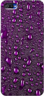 King Maker Back Cover for Realme C2