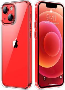 KrKis Back Cover for Apple Iphone 13