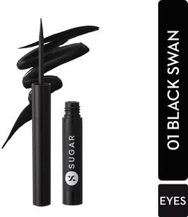SUGAR Cosmetics Eye Warned You So! Double Matte Eyeliner 1.7 ml