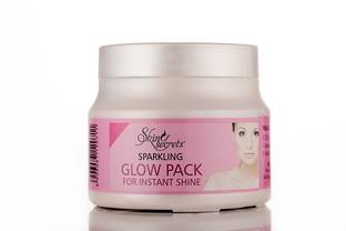 SKIN SECRETS Sparkling Glow Pack