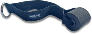 WErFIT Resistance Band Toning Tube D Lock Door Anchor For Fitness Band Resistance Band