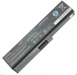 F7 PA3817U PA3634U PA3818U PA3819U Satellite A660 A665 A665D C640 C650 C650D L740 L745 L745D L700 L700D L735 Series 6 Cell Laptop Battery