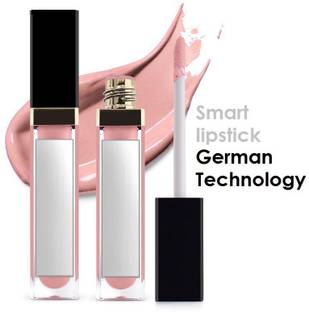 SWISS BEAUTY Premium Liquid Lipstick with Mirror and Led Light