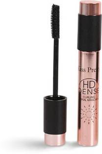 New.You HD Dense Thick Extra Curling Spiral Mascara 12 g