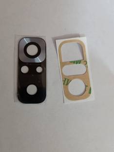 Mobilenest redmi note 10 pro Camera Lens Glass