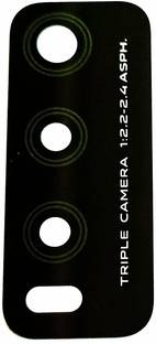 Mobilenest vivo y20 vivo y20 Camera Lens Glass