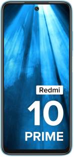 Currently unavailable Add to Compare REDMI 10 Prime (Bifrost Blue, 128 GB) 4.214,691 Ratings & 975 Reviews 6 GB RAM | 128 GB ROM | Expandable Upto 512 GB 16.51 cm (6.5 inch) Full HD Display 50MP + 8MP + 2MP + 2MP | 8MP Front Camera 6000 mAh Battery Helio G88 Processor 1 Year Manufacturer Warranty for Handset and 6 Months Warranty for In the Box Accessories ₹14,999 ₹16,999 11% off Free delivery by Today Bank Offer