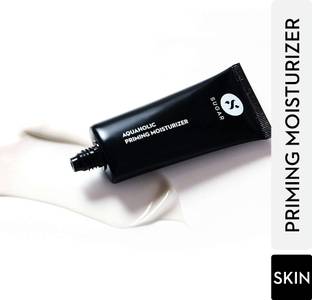 SUGAR Cosmetics Aquaholic Priming Moisturizer