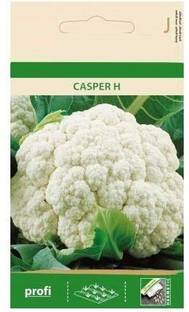 Qualtivate ® Cauliflower Casper H Seeds Seed