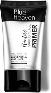 BLUE HEAVEN Flawless Makeup Base  Primer  - 30 g