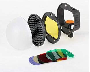 SUPERNIC Reflector