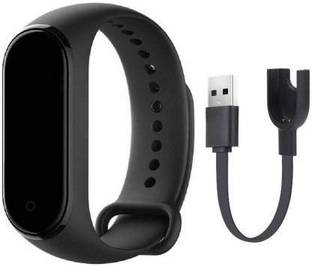 Smart Fitness LED TOUCH DISPLAY SMART BAND
